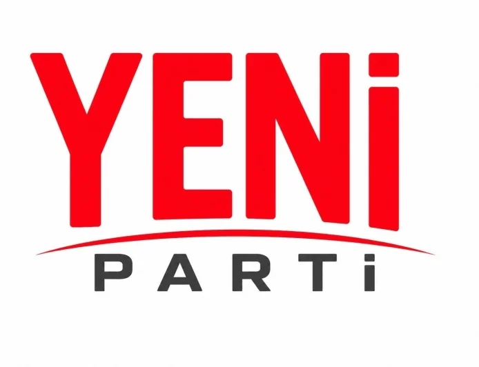 Özgür Özel CHP’den istifa etti..YENİ Parti’nin logosu ortaya çıktı!