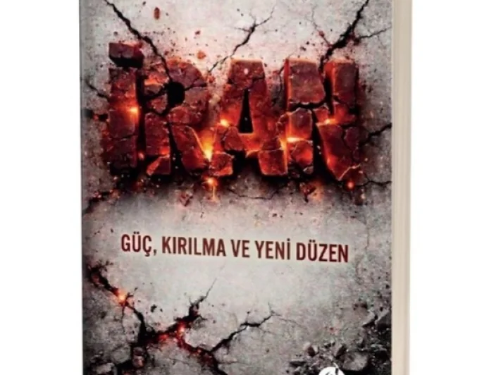 Ortadoğu'nun Güç Dengelerini Mercek Altına Alan Yeni Kitap Okuyucuyla Buluştu