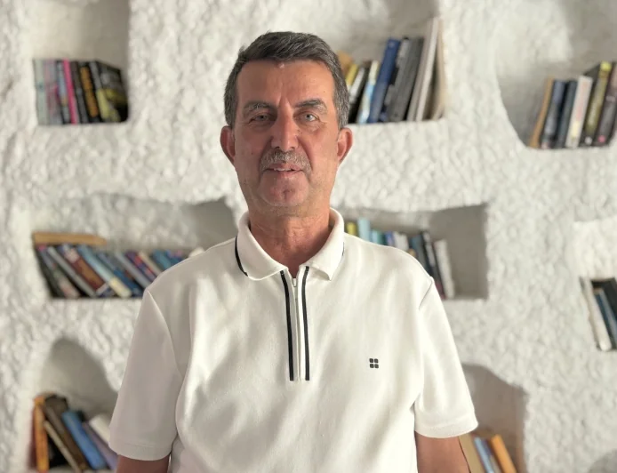    TURİZMCİ SABAHATTİN DUMAN:  BODRUM’U ÇARŞIDAN DEĞİL KARŞIDAN OKUMAK LAZIM. BODRUM’DA HERKES TURİZM PROFESÖRÜ OLDU