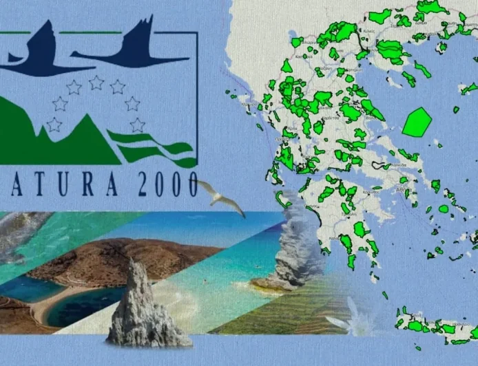 AB Adalet Divanı’ndan Natura 2000 alanları için kritik karar