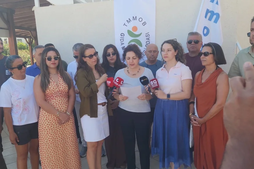 Turistik ilçe Bodrum’da gıda güvenliği açısından yaşayanların ve turistlerin canı Allah’a emanet  GIDA MÜHENDİSLERİNDEN ÇOK SERT TEPKİ