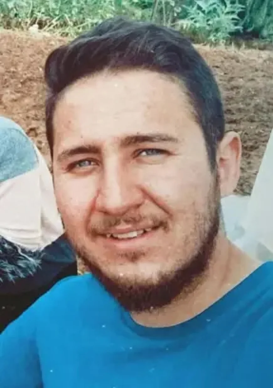 Milas’ta kuyuya su pompası monte ederken akıma kapılıp öldü