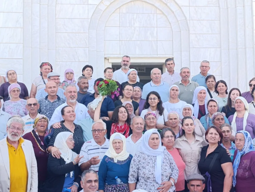 Akbelen Direnişçisi Esra Işık'a 2 Yıl 1 Ay Hapis Cezası