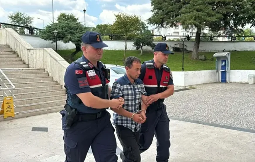 Tartıştığı kişiyi öldürdü, 11 yıl öncede eniştesini öldürmüş