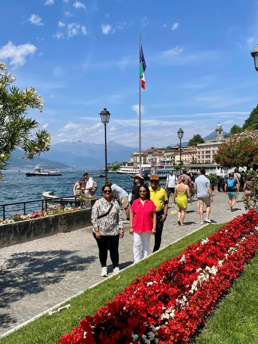 Mayo ve Üstsüz Gezenlere 200 Euro Ceza  Turizm Cenneti Kasabada Yeni Dönem: "Sokakta Plaj Kıyafeti Yasak"