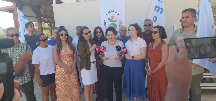 Turistik ilçe Bodrum’da gıda güvenliği açısından yaşayanların ve turistlerin canı Allah’a emanet  GIDA MÜHENDİSLERİNDEN ÇOK SERT TEPKİ