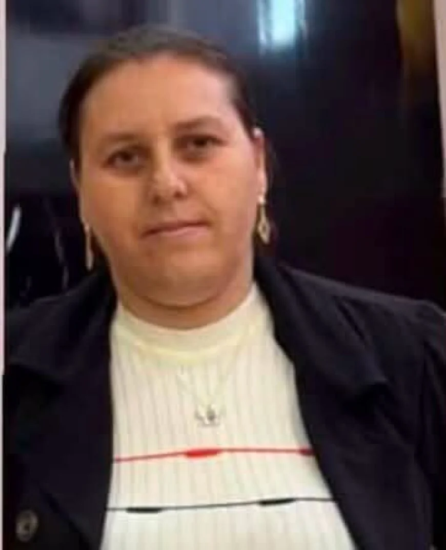 ULA’DA  KAYBOLAN 33 YAŞINDAKİ KADIN HER YERDE ARANIYOR