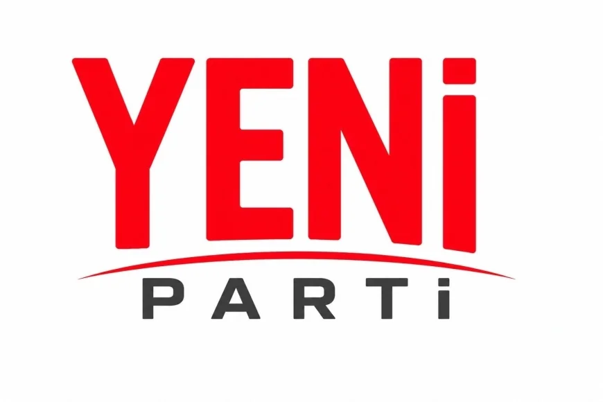 Özgür Özel CHP’den istifa etti..YENİ Parti’nin logosu ortaya çıktı!