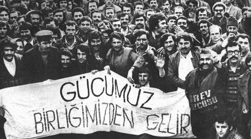 HALUK ORTAÇ YAZDI: BEN SOSYAL DEMOKRATIM !