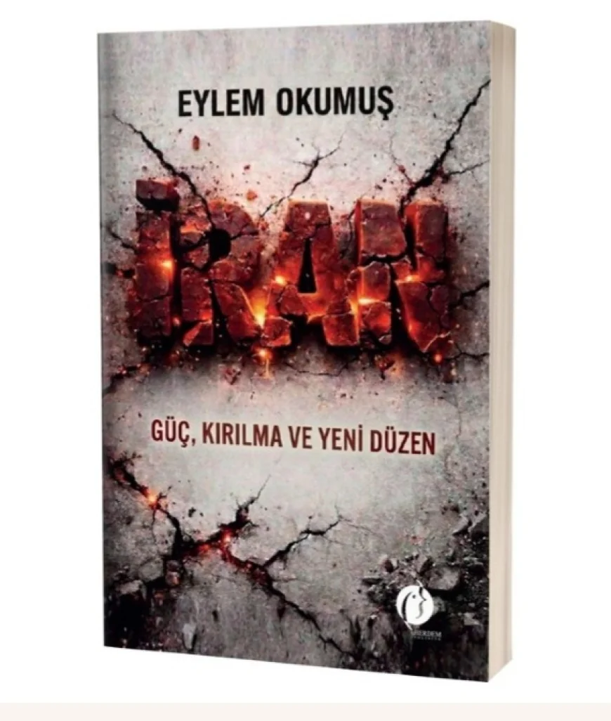 Ortadoğu'nun Güç Dengelerini Mercek Altına Alan Yeni Kitap Okuyucuyla Buluştu