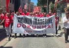 Muğla’da belediye işçileri sürgünle tehdit ediliyor, iddiası