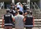 Bodrum'da Organize Suç Örgütüne Operasyon: 2 Tutuklama
