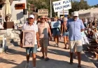 Bodrum'da Kıyı İşgallerine Tepki Büyüyor: "Hukuku Uygulamak Tercih Değil, Görevdir"