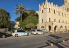 Bodrum’a komşu turistik adada  turistler turistleri soydu: 6 Hollandalı tutuklandı