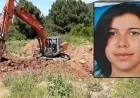 20 Yıldır Kayıp Olarak Aranan Genç Kız Cinayete Kurban Gitmiş