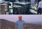 ELEKTRİKLİ BİSİKLET KAZASINDA YARALANAN MEHMET ALİ YILMAZ HAYATINI KAYBETTİ