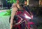 Marmaris'te Feci Kaza: 24 Yaşındaki Motosiklet Sürücüsü Hayatını Kaybetti