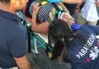 Bodrum'da Elektrikli Bisiklet Kazası: Kadın Sürücü Yaralandı