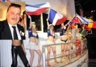 Bodrum Halikarnas Disco’nun ünlü ismi  Zafer Çetinel yaşamını yitirdi