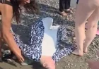 11 YAŞINDAKİ Yasin plajı ayağa kaldırdı….Ana yüreği dayanamadı, plajda kaybolan çocuğu bulundu 4 kez bayıldı