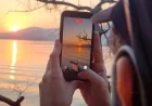 MANZARAYI GÖRENLER TELEFONLARINA SARILDI  BODRUM’DA GÜN DOĞUMU BÜYÜLEDİ! GÖKYÜZÜNDE RENK ŞÖLENİ