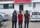 MUĞLA’DA FETÖ OPERASYONU! 10 YIL FİRARİ YÜZBAŞININ ABLASI TUTUKLANDI