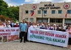 ÇİMENTO FABRİKASI DAVASINDA BİLİRKİŞİ RAPORU KRİZİ!  “BİLİRKİŞİLER ‘İŞİNİ BİLİRKİŞİ’ OLMUŞ!”