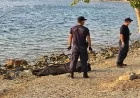 Bodrum Kumbahçe’de yüzerken boğuldu
