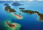 FETHİYE-KAŞ AÇIKLARI “DENİZ MİLLİ PARKI” İLAN EDİLDİ