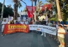 BODRUM’DA 17 AĞUSTOS DEPREMİ ANILDI: “DEPREM DEĞİL, CAN KAYIPLARI ÖNLENEBİLİR”