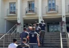 BODRUM VE MARMARİS’TE GÖÇMEN KAÇAKÇILIĞINA DARBE: 5 ŞÜPHELİ TUTUKLANDI