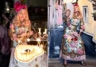 MADONNA 68. YAŞINI BODRUM’UN KARŞISINDAKİ ADADA KUTLADI, 5 ÇOCUĞU VE SEVGİLİSİYLE ADA ADA GEZDİ