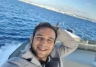 Denizde ölü bulunan Mustafa Sefa A. toprağa verildi, 2 gözaltı var