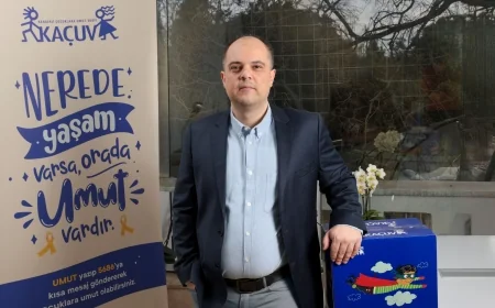 Çocukluk çağı kanserinde iletişim gücendirilmesi önemli