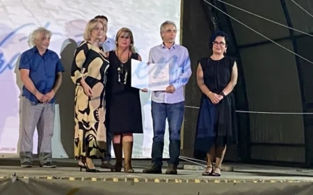 Halikarnas Balıkçısı’nın Bodrum’unu anlatan belgesel ilk ödülünü kazandı