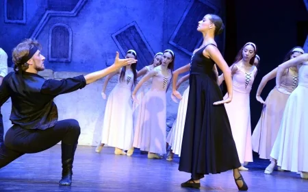 Zorba, Bodrum Kalesi’nde Akdeniz havası estirdi