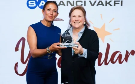Sabancı Vakfı’ndan kıyı ekosisteminin korunması için önemli adım