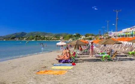  Turistik ada kabus adası oldu, 20 günde sekiz kadın tecavüze uğradı