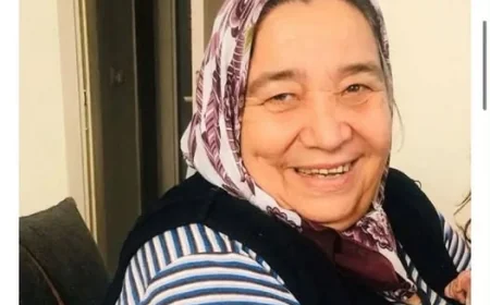 MİLAS’TA  KORKUNÇ OLAY! YAŞLI ÇİFT EVLERİNDE SİLAHLA ÖLÜ BULUNDU