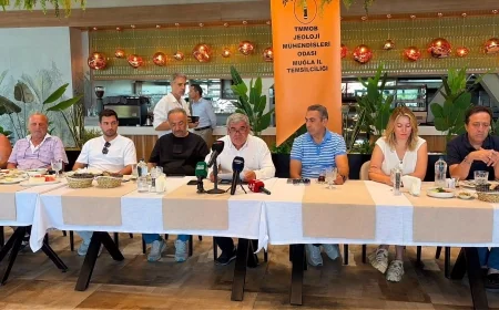 JEOLOJİ MÜHENDİSLERİ ODASI’NDAN 17 AĞUSTOS MESAJI: “DEPREM KADER DEĞİLDİR”