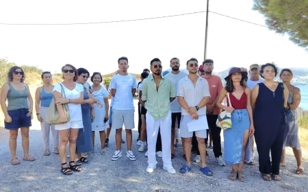 Bodrum’un dünyaca ünlü Beach clubunda işçi krizi