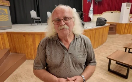 ÜLKESİNE TURİST OLARAK GELDİ  VATANDAŞLIKTAN ÇIKARILAN ALİ ASKER KONSER VERDİ
