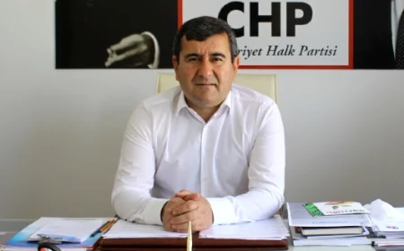 CHP  İL BAŞKANLIĞI AÇIKLADI "BODRUM İLÇE BAŞKANLIĞINA KİMSEYİ ATAMADIK"
