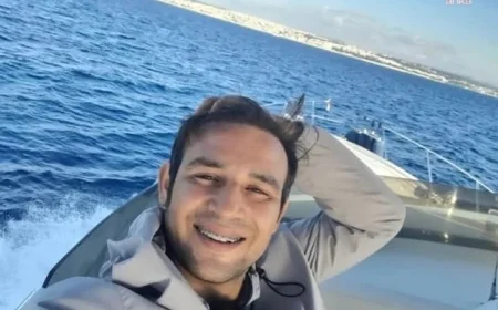 Denizde ölü bulunan Mustafa Sefa A. toprağa verildi, 2 gözaltı var