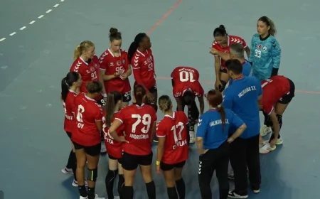 YALIKAVAKSPOR LİGİN İLK MAÇINDA RAKİBİNİ FARKLI YENDİ