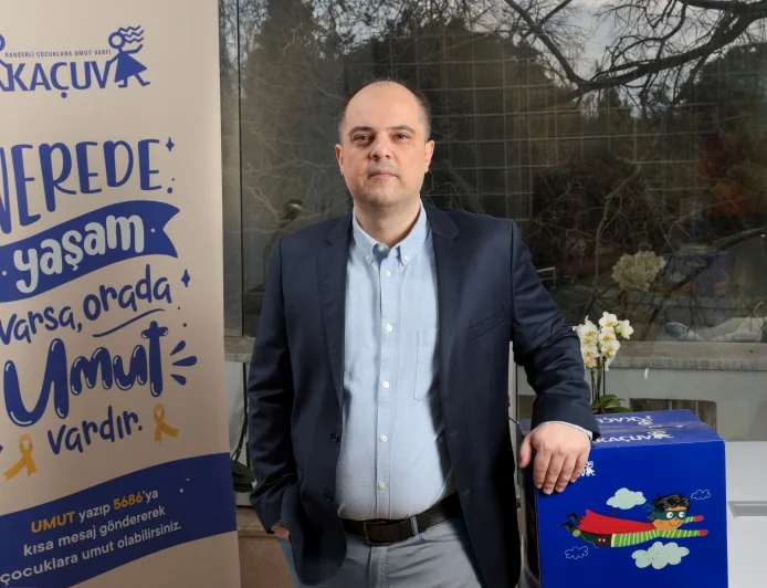 Çocukluk çağı kanserinde iletişim gücendirilmesi önemli
