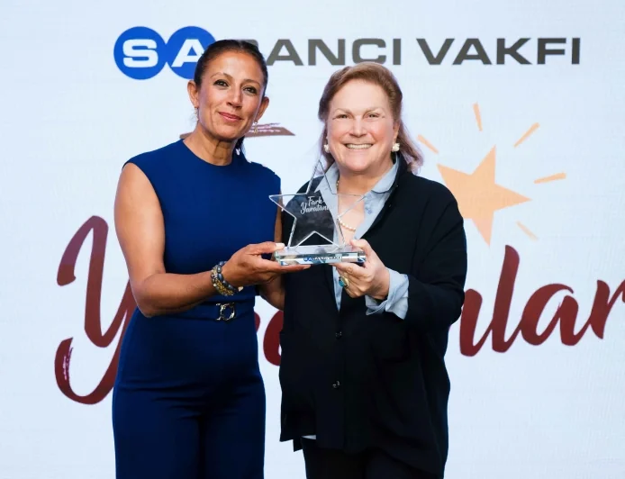 Sabancı Vakfı’ndan kıyı ekosisteminin korunması için önemli adım