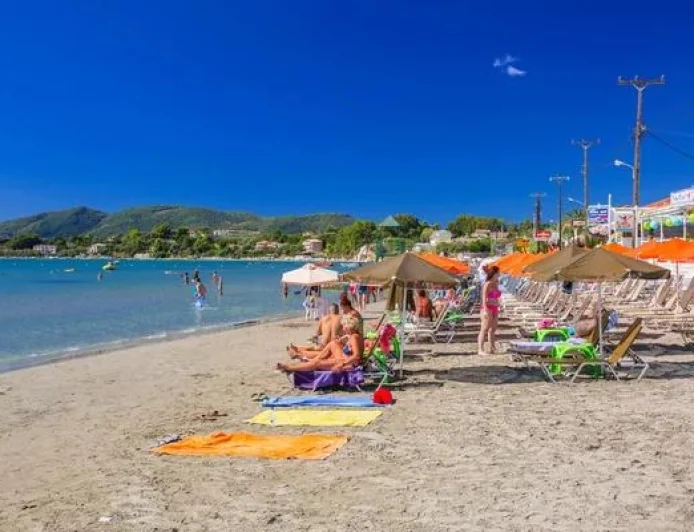   Turistik ada kabus adası oldu, 20 günde sekiz kadın tecavüze uğradı