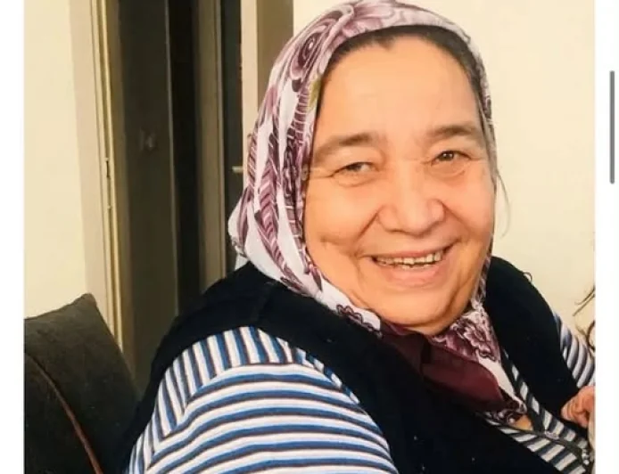 MİLAS’TA  KORKUNÇ OLAY! YAŞLI ÇİFT EVLERİNDE SİLAHLA ÖLÜ BULUNDU
