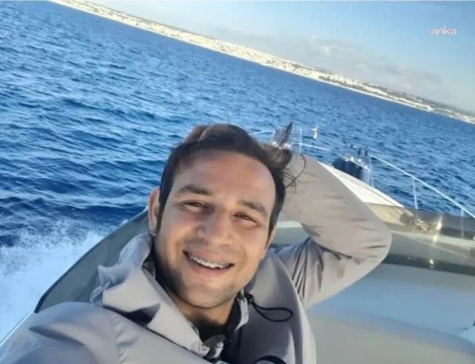 Denizde ölü bulunan Mustafa Sefa A. toprağa verildi, 2 gözaltı var